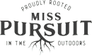 miss pursuit logo